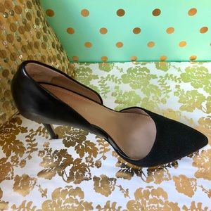 Saks Fifth Avenue Party Heels